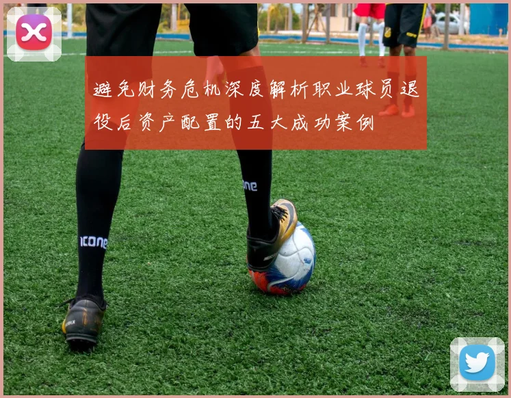 避免财务危机深度解析职业球员退役后资产配置的五大成功案例